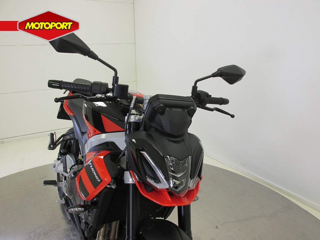 APRILIA - TUONO 457