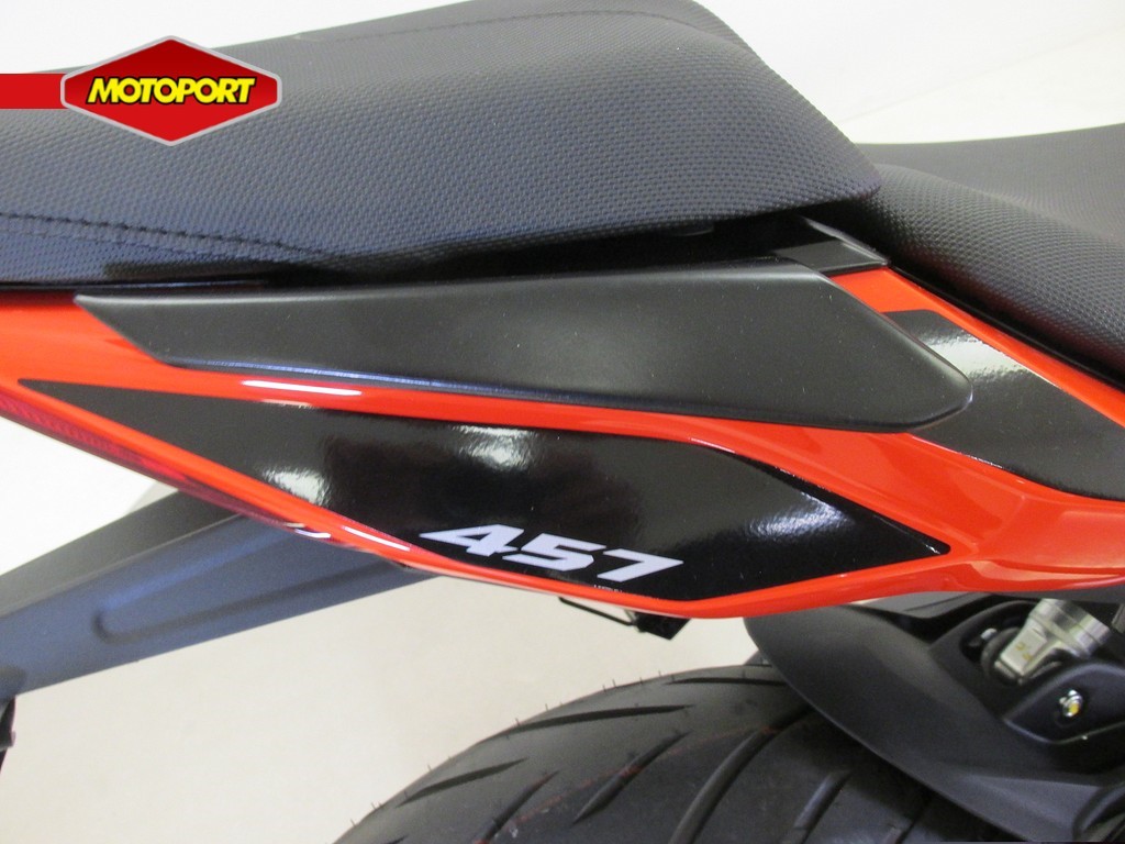 APRILIA - TUONO 457