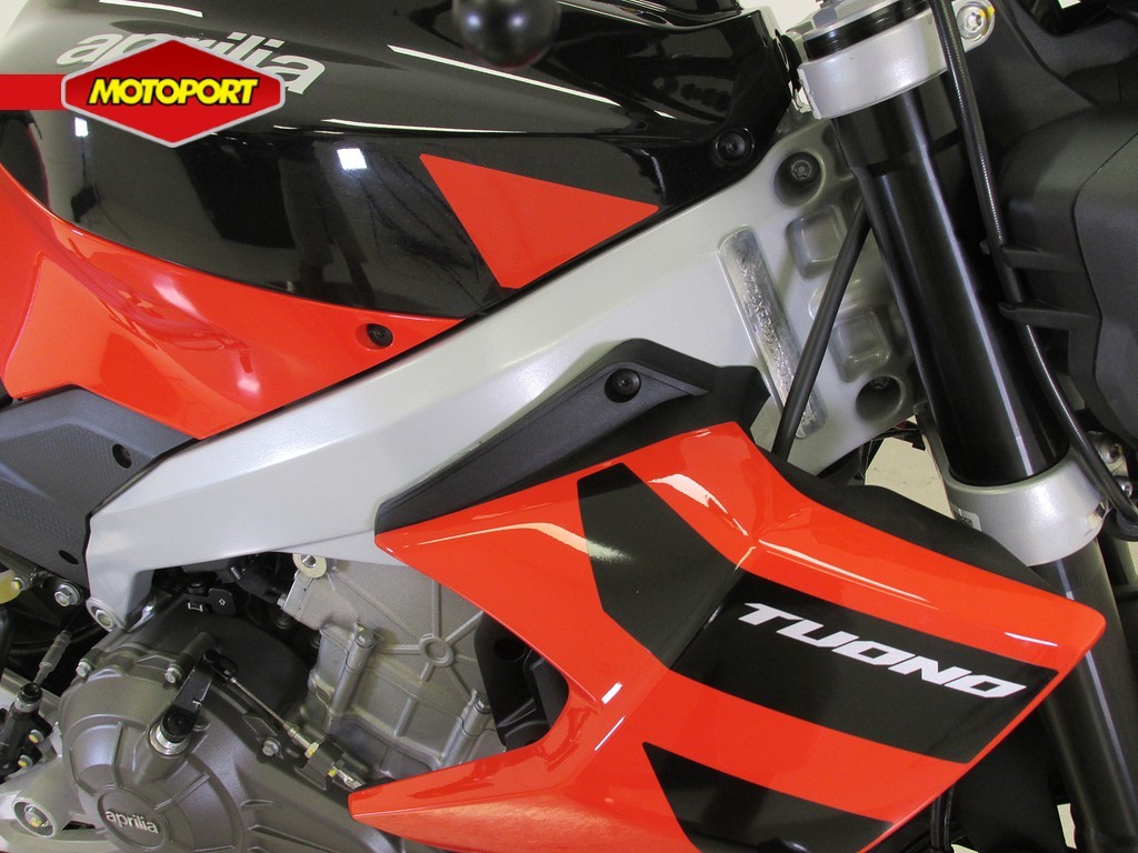 APRILIA - TUONO 457