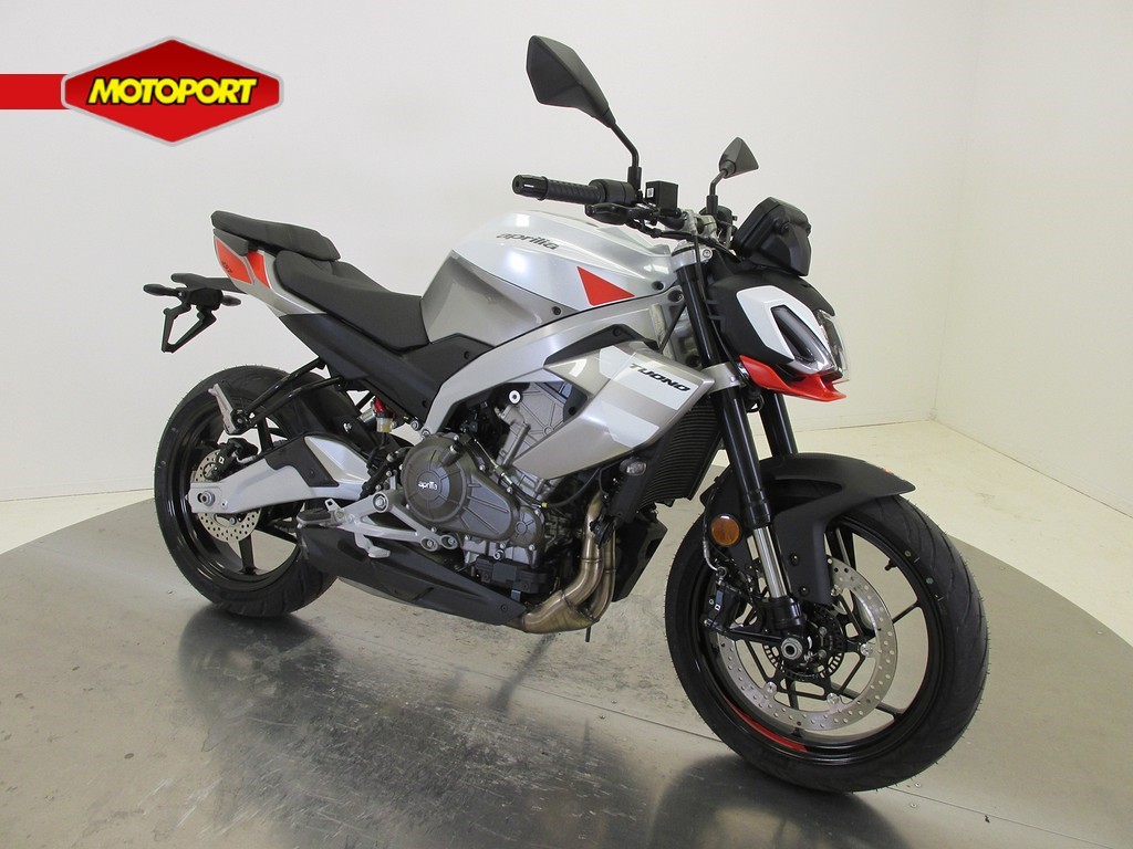 APRILIA - TUONO 457