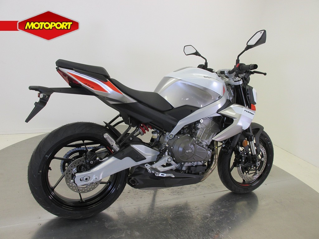 APRILIA - TUONO 457