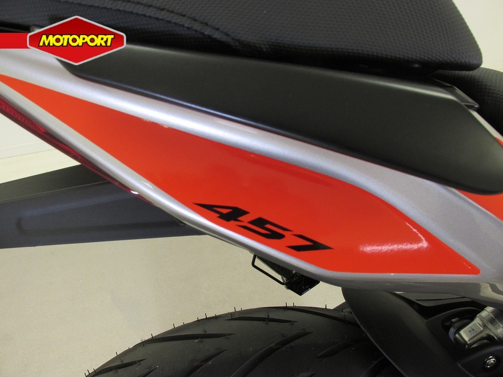 APRILIA - TUONO 457