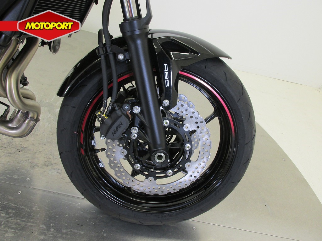 KAWASAKI - Z650 ABS
