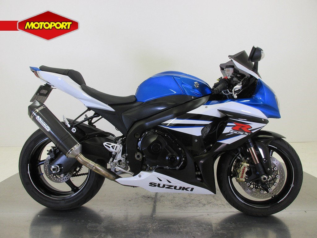 SUZUKI - GSX-R1000