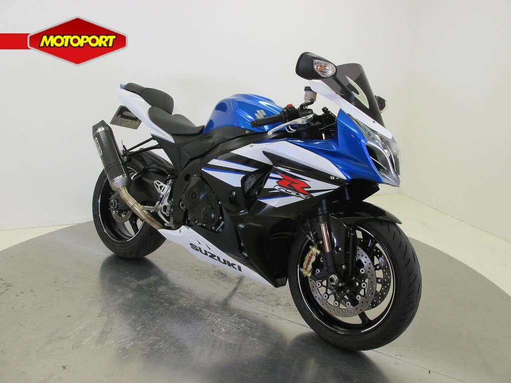 SUZUKI - GSX-R1000