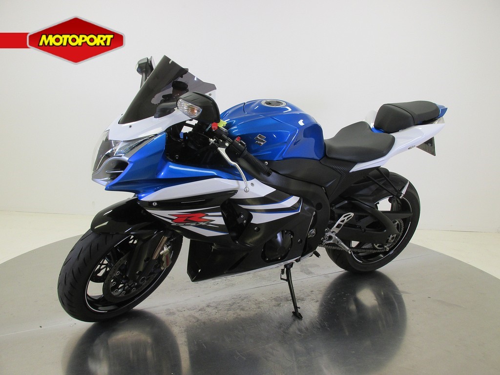 SUZUKI - GSX-R1000