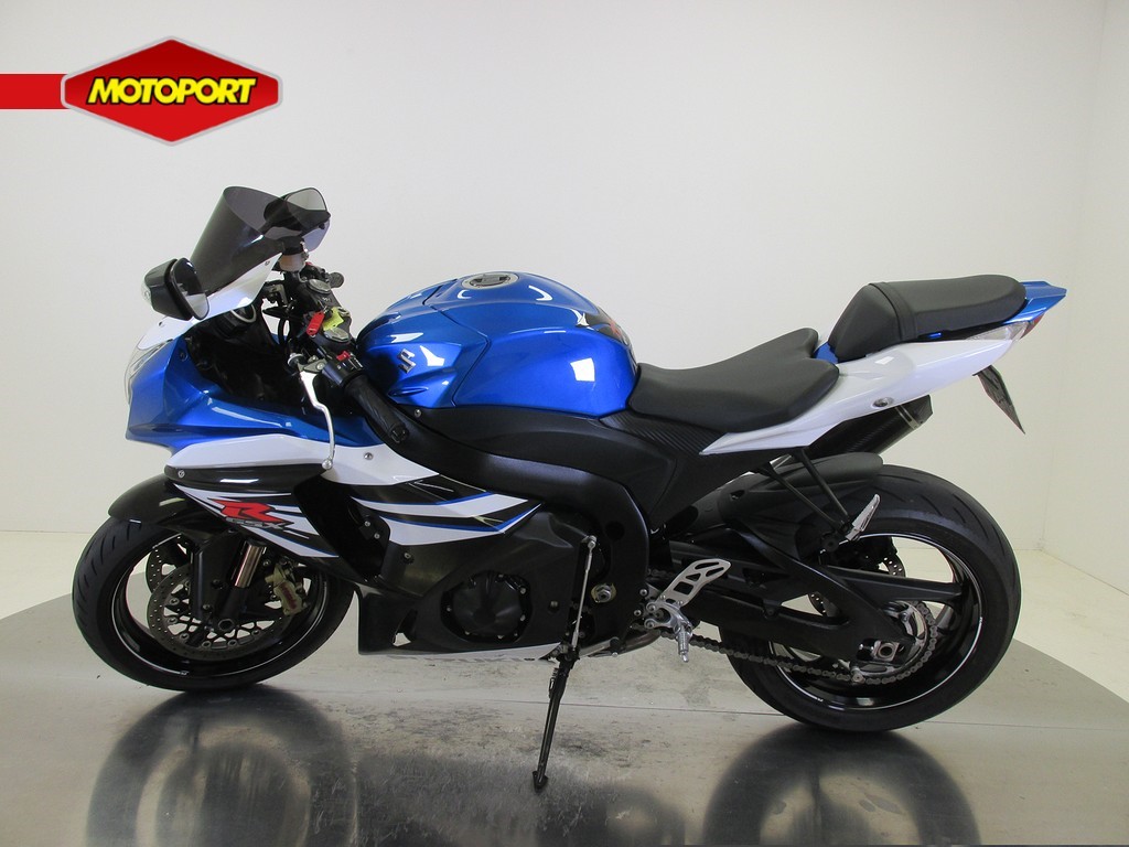 SUZUKI - GSX-R1000