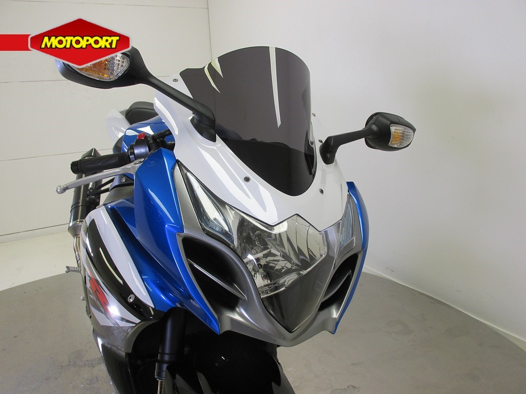 SUZUKI - GSX-R1000
