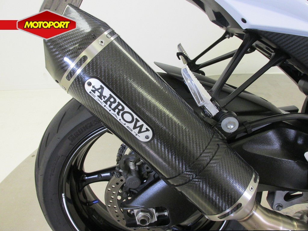 SUZUKI - GSX-R1000