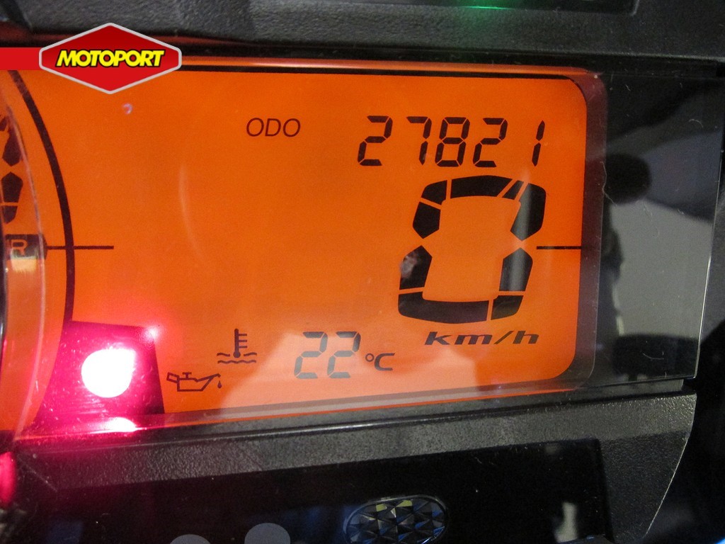SUZUKI - GSX-R1000