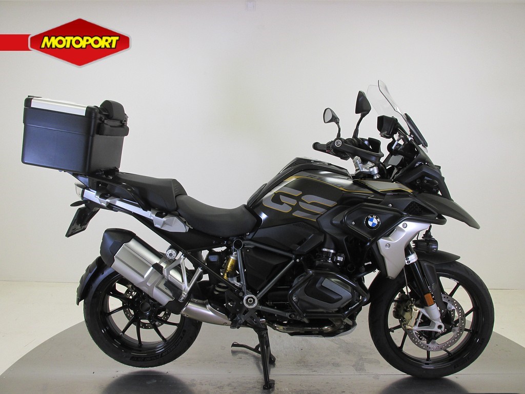 BMW - R1250GS