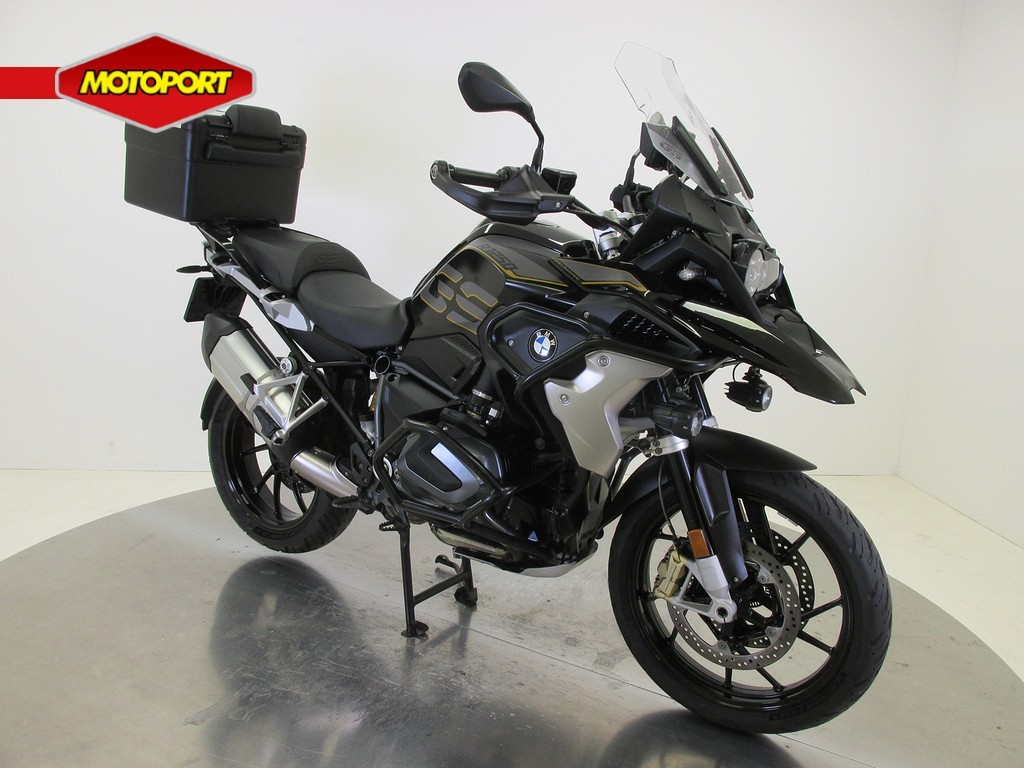 BMW - R1250GS