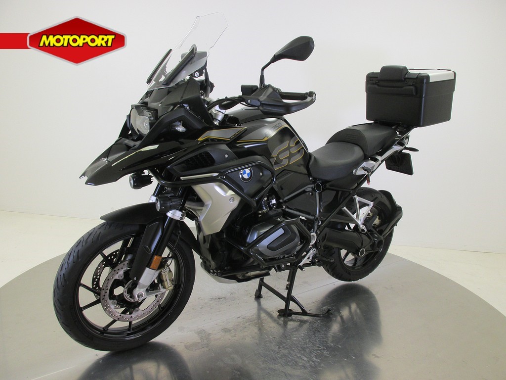 BMW - R1250GS