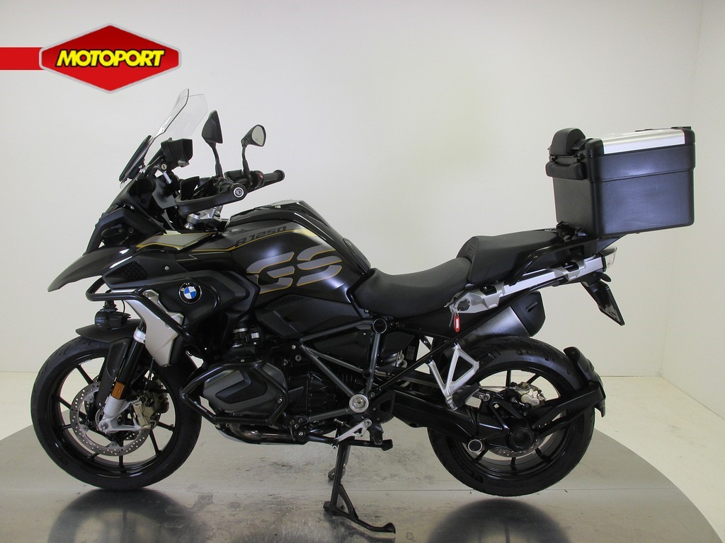 BMW - R1250GS