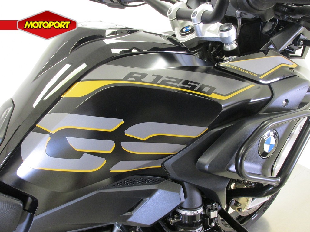 BMW - R1250GS