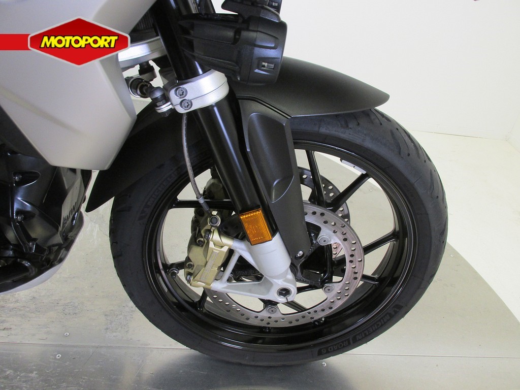BMW - R1250GS