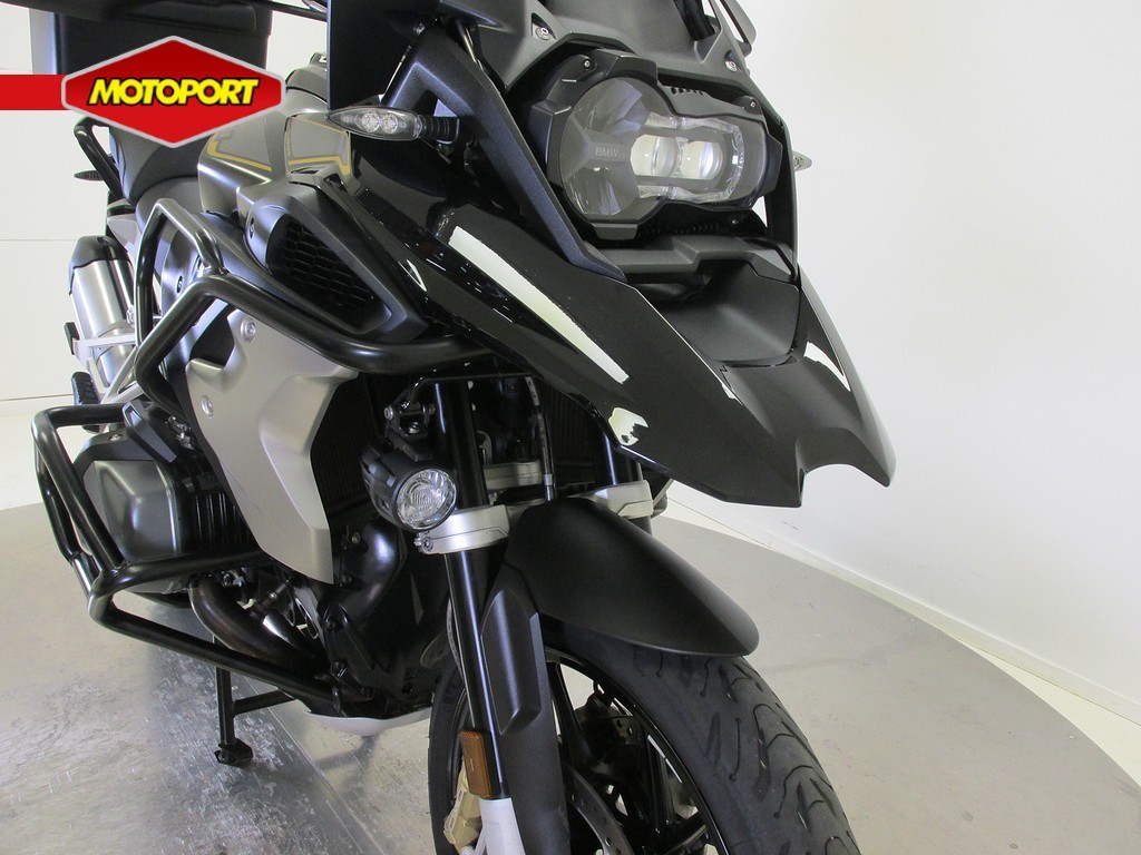 BMW - R1250GS