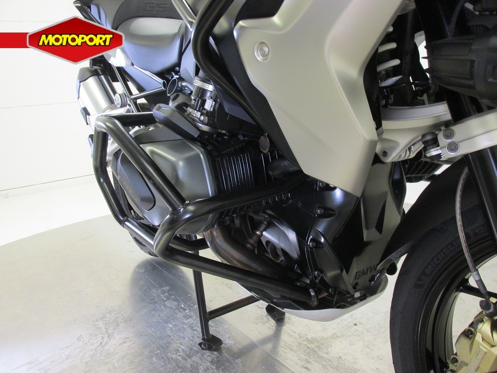 BMW - R1250GS