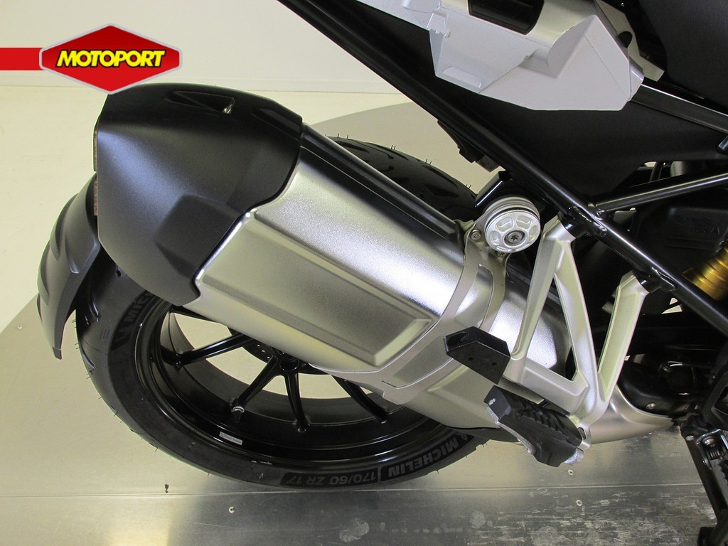 BMW - R1250GS