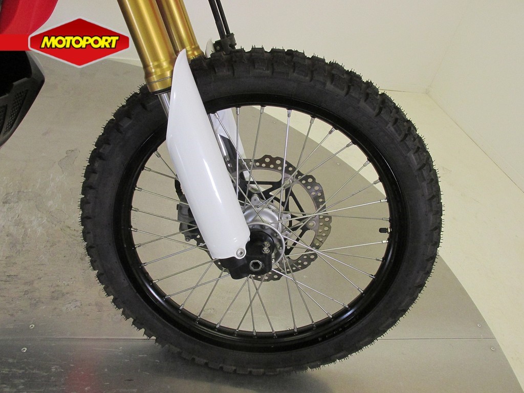 HONDA - CRF250RLA