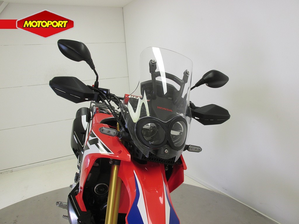 HONDA - CRF250RLA
