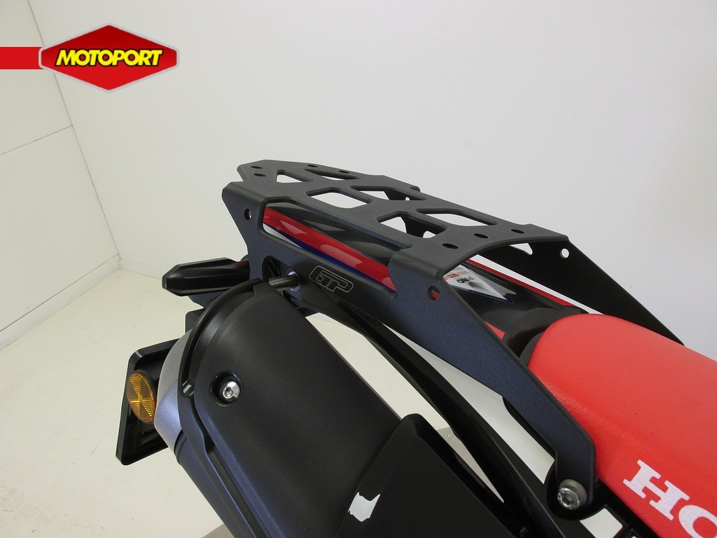 HONDA - CRF250RLA