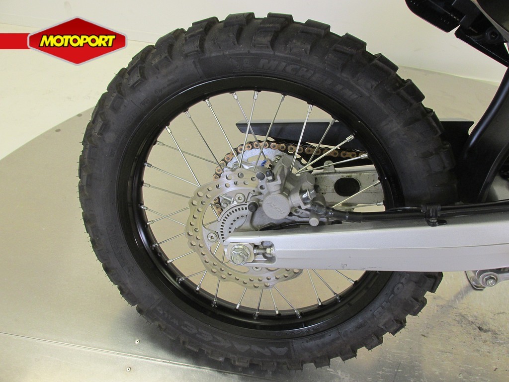 HONDA - CRF250RLA