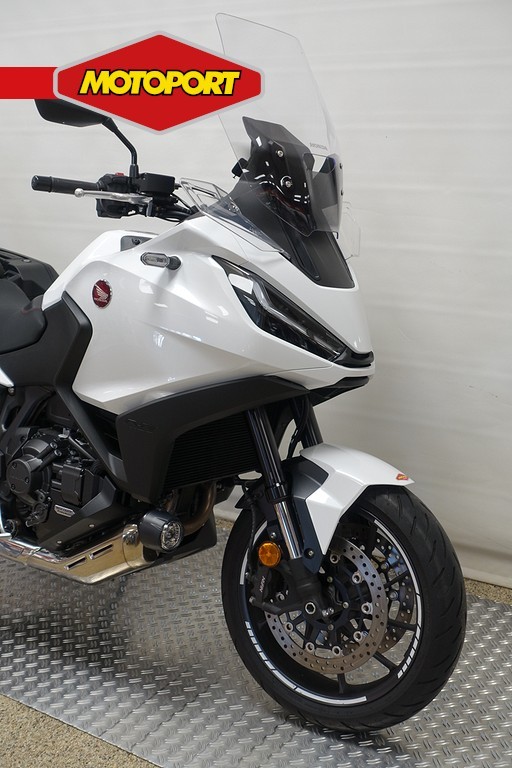 HONDA - NT 1100 DCT