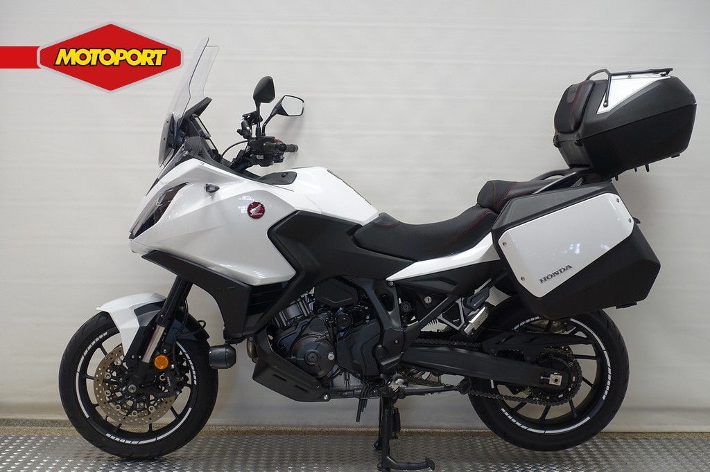 HONDA - NT 1100 DCT
