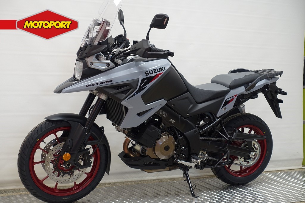 SUZUKI - DL 1050 R