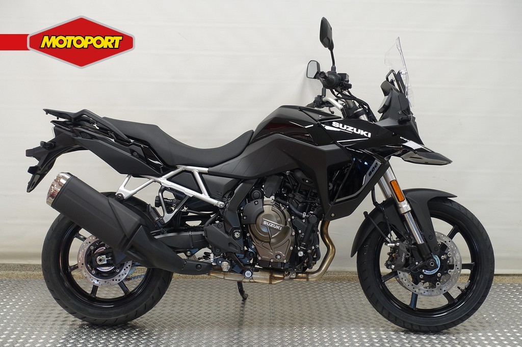 SUZUKI - DL 800