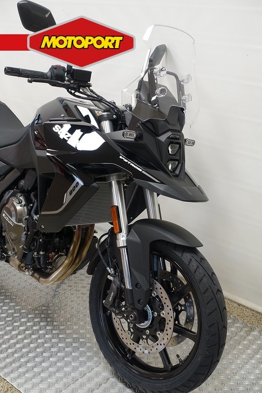 SUZUKI - DL 800