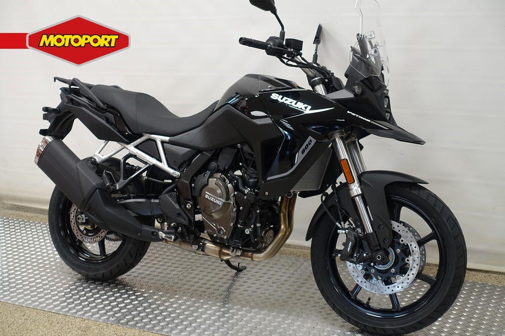 SUZUKI - DL 800