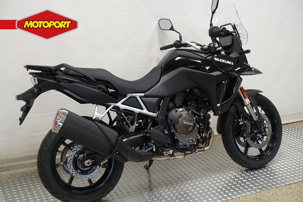 SUZUKI - DL 800