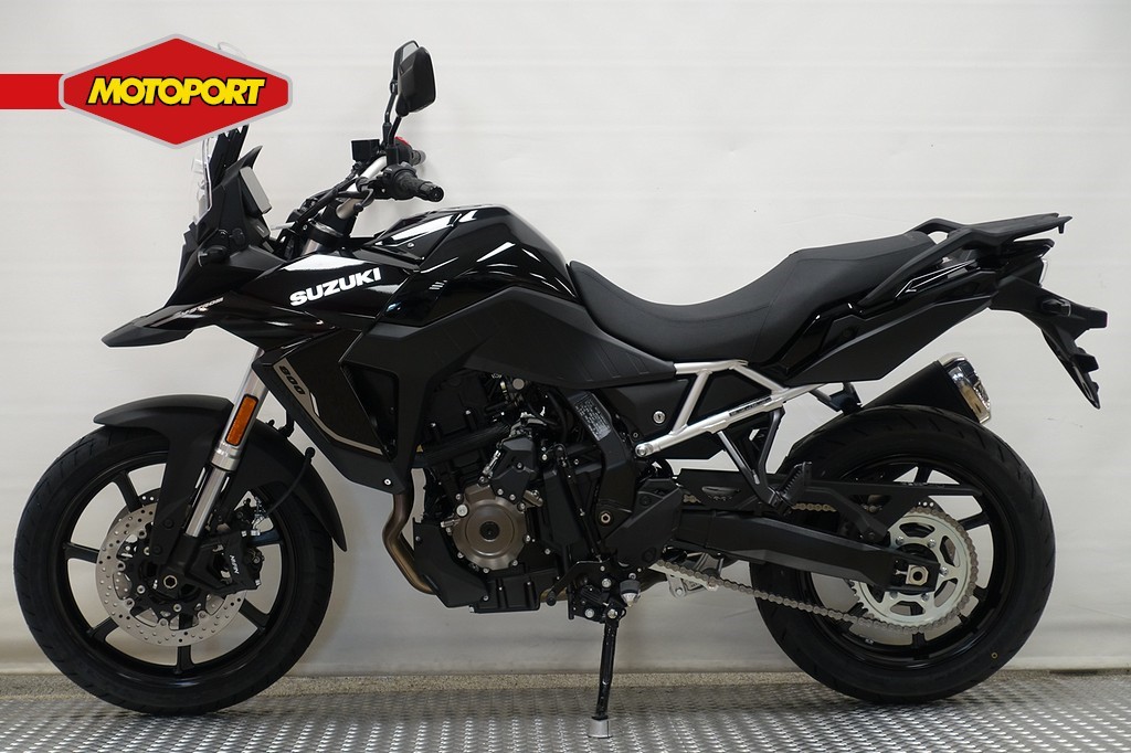 SUZUKI - DL 800