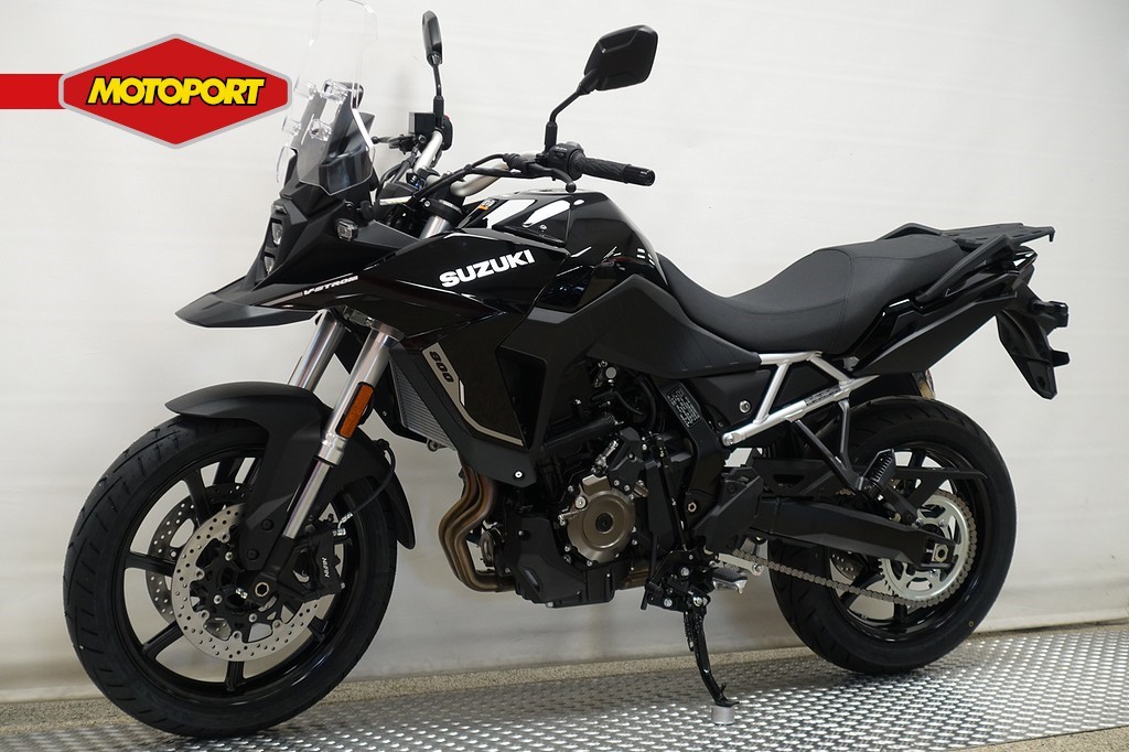 SUZUKI - DL 800