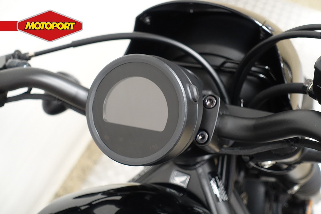 HONDA - CMX 500 A2