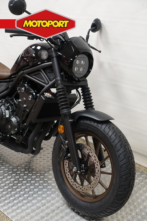 HONDA - CMX 500 A2