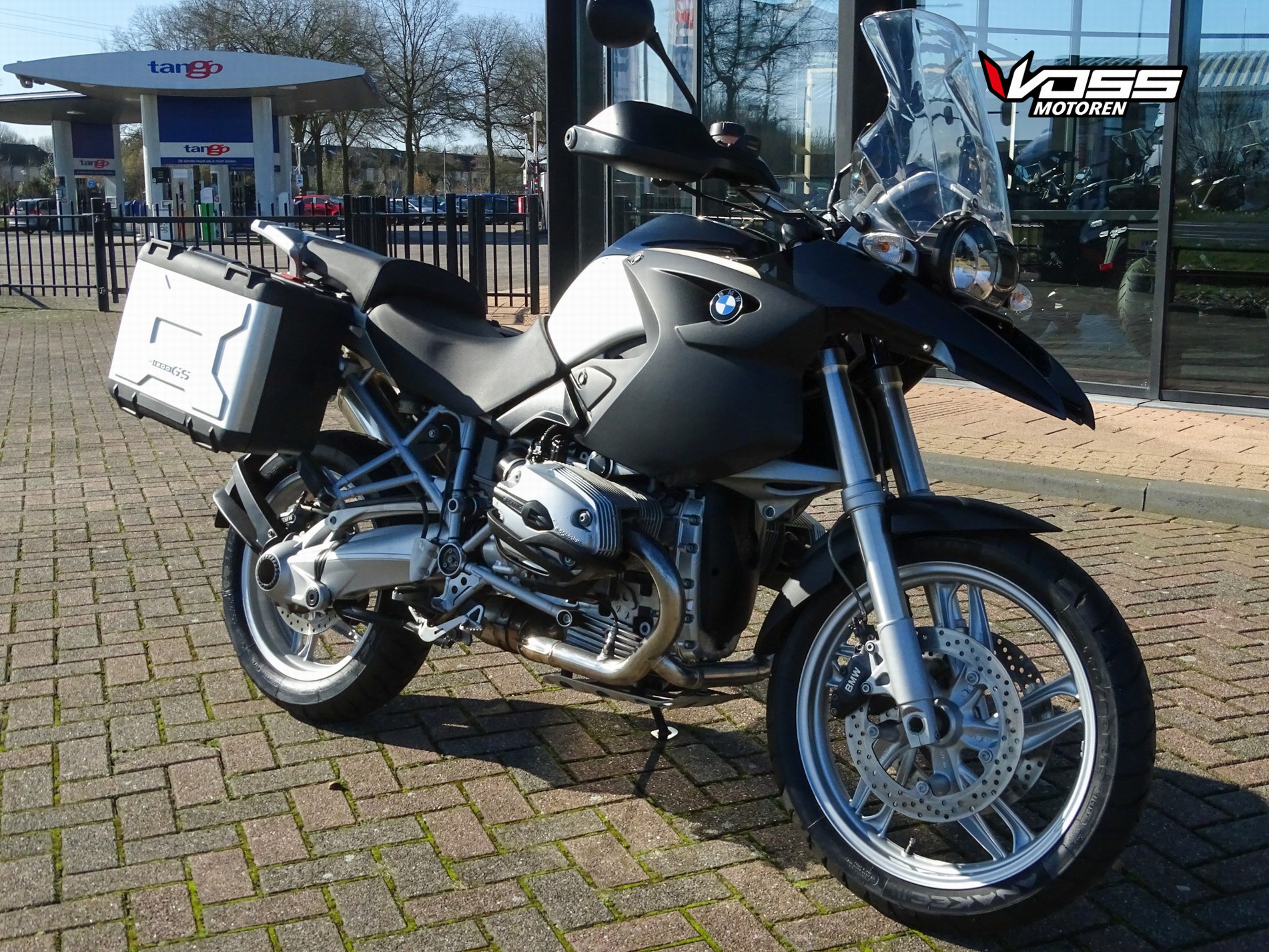 BMW R 1200 GS