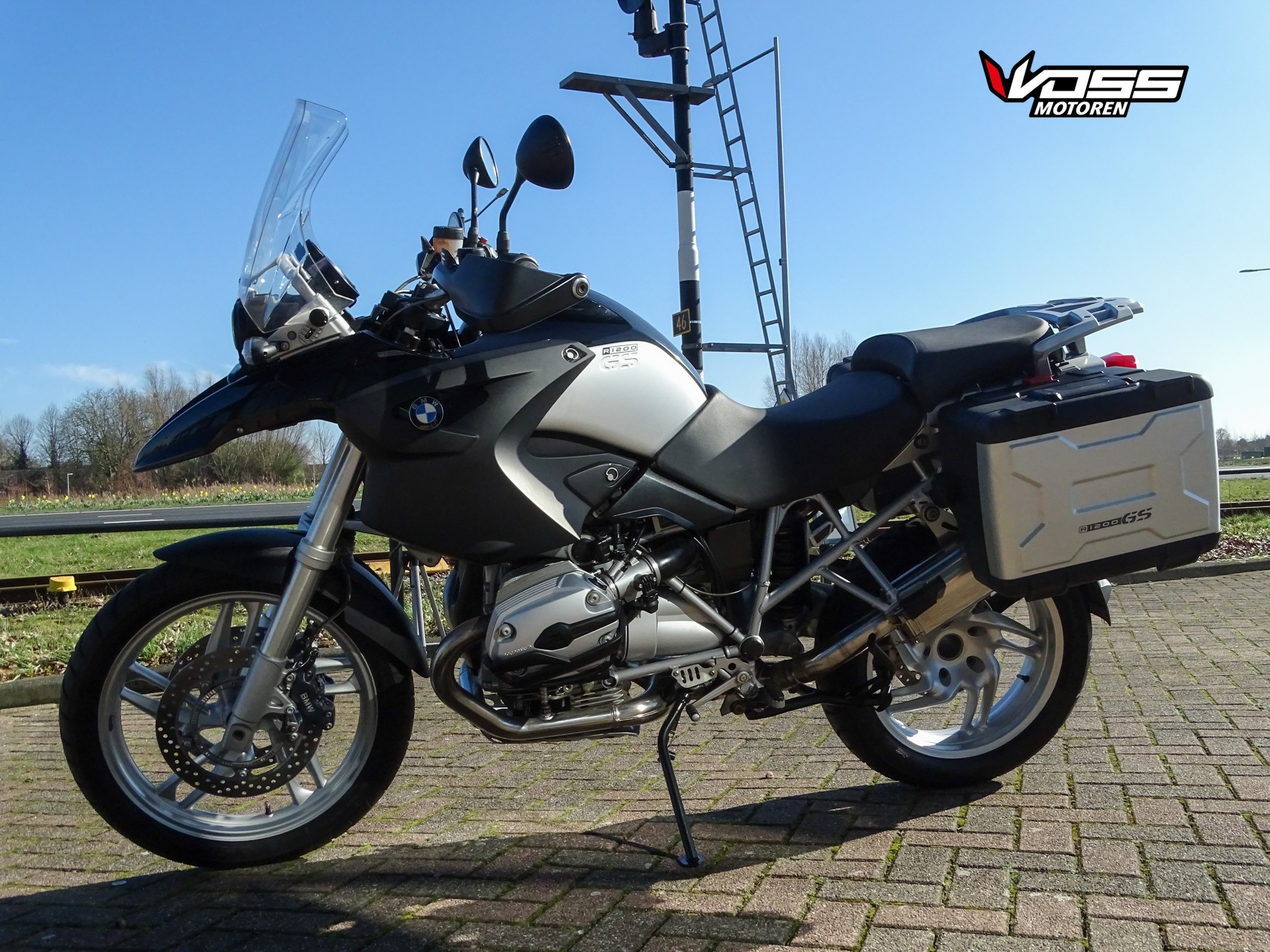 BMW R 1200 GS