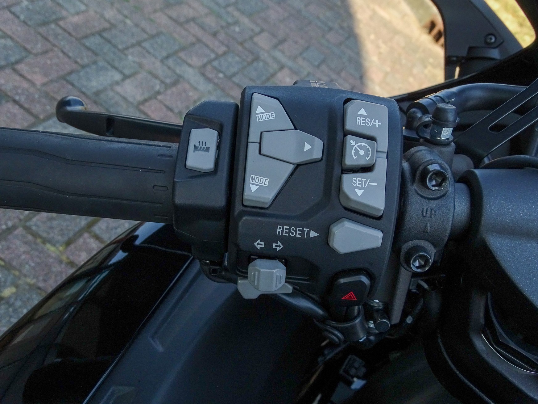 KAWASAKI NINJA H2 SX SE