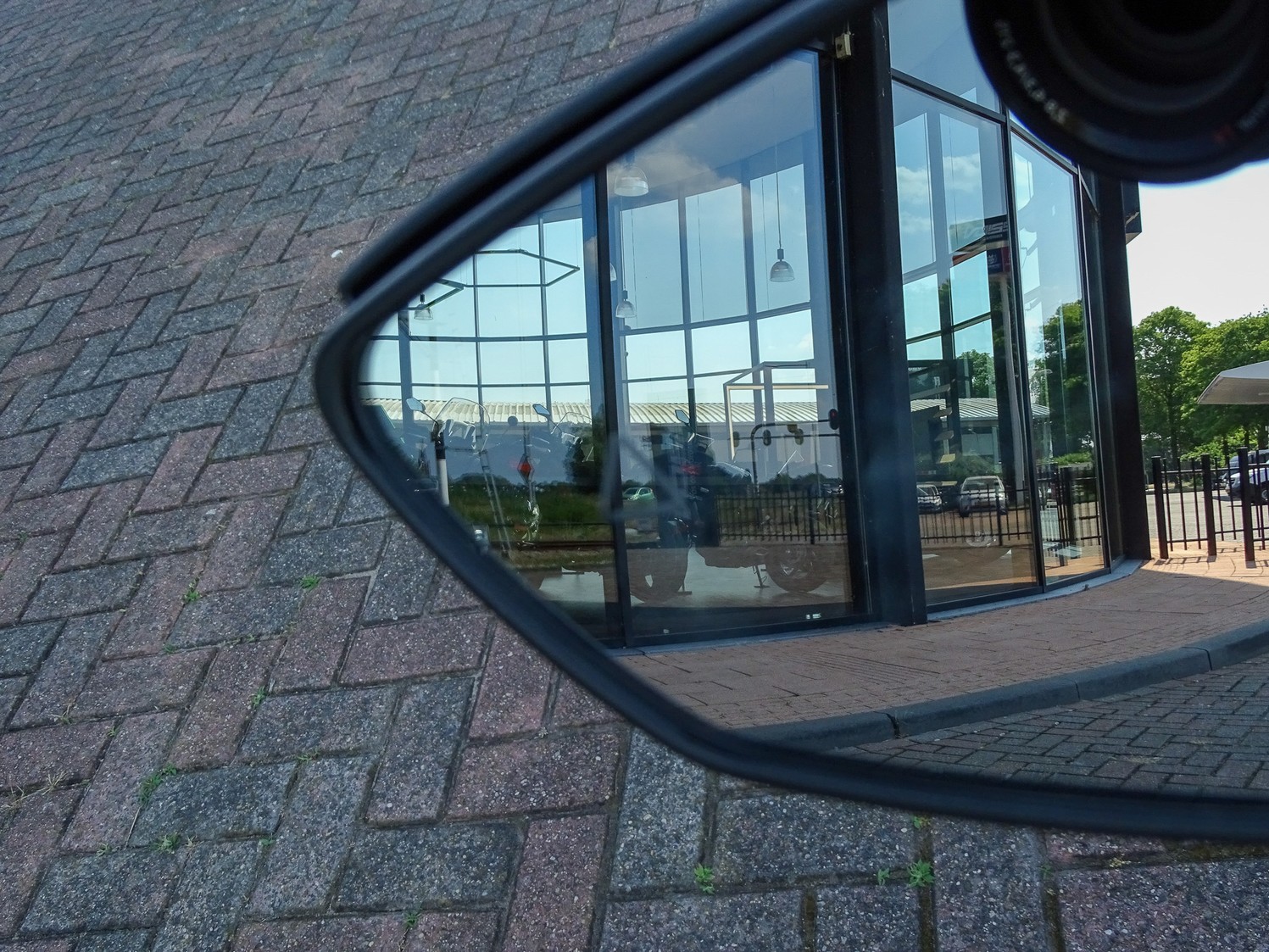 KAWASAKI NINJA H2 SX SE