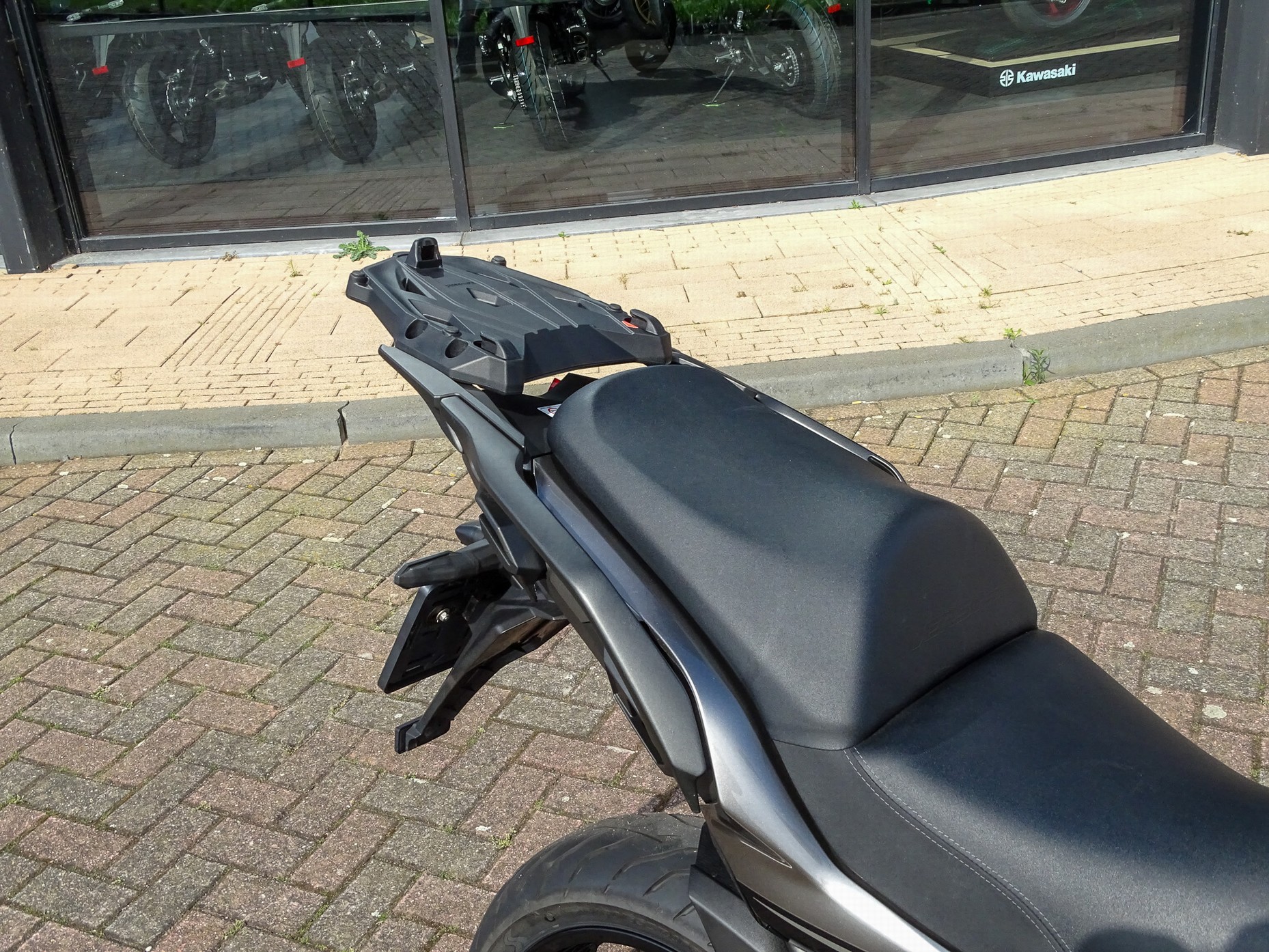 KAWASAKI VERSYS 1000 S