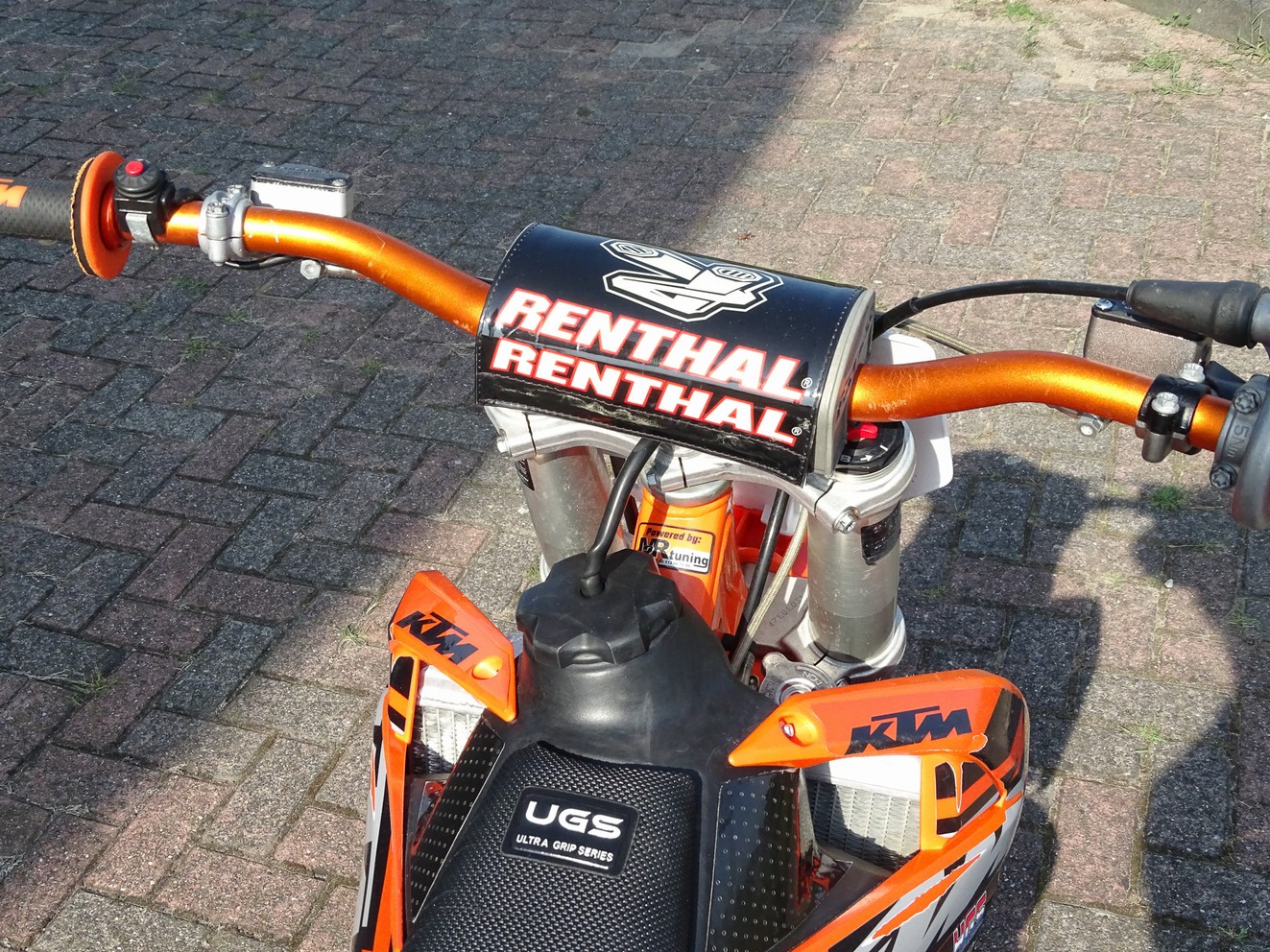 KTM - SX 85 19X16