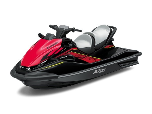 KAWASAKI JET SKI STX 160LX