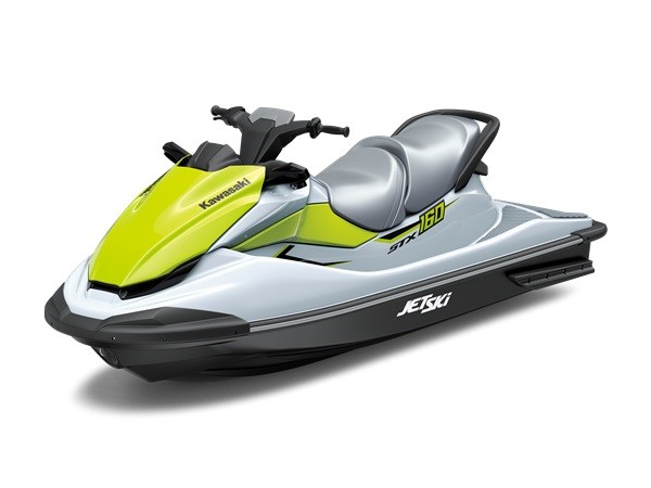 KAWASAKI JET SKI STX 160