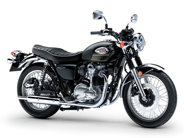 KAWASAKI - W800