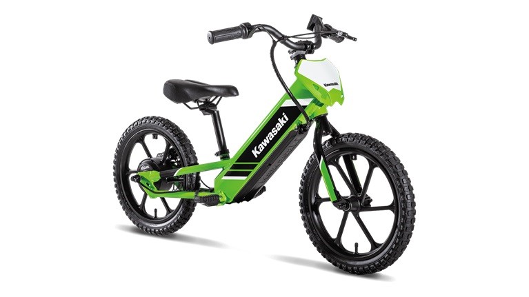 KAWASAKI ELEKTRODE 20