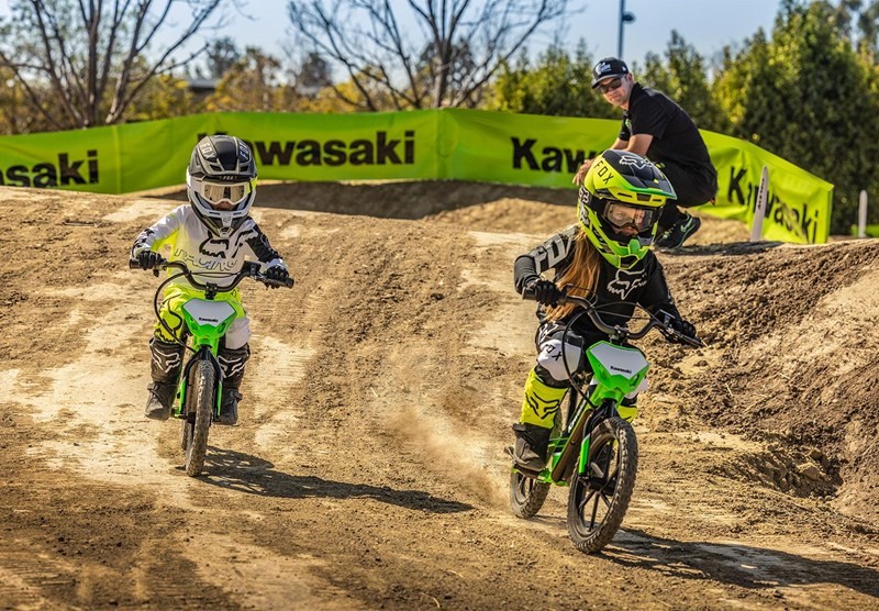 KAWASAKI ELEKTRODE 20