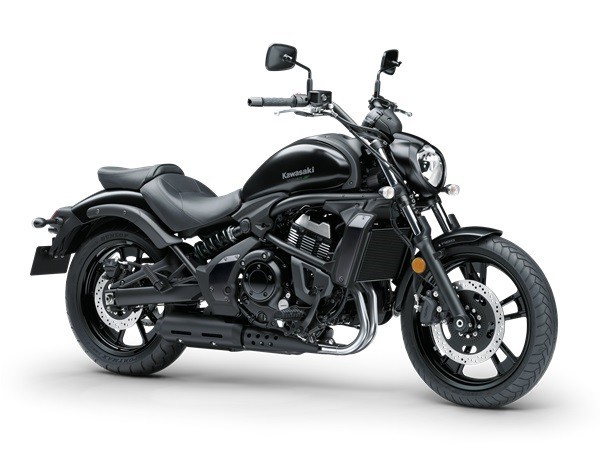 KAWASAKI - VULCAN S